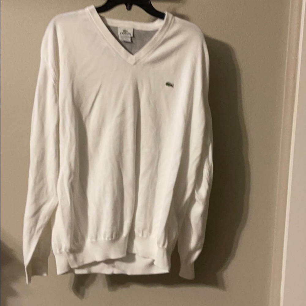 Great condition Lacoste 3XL (8)
